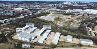 Fayetteville, AR Industrial - 1280 W Sunchase Ct Fayetteville, AR Industrial - 1280 W Sunchase Ct