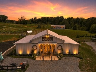 Ellijay, GA Specialty - 2317 GA-382