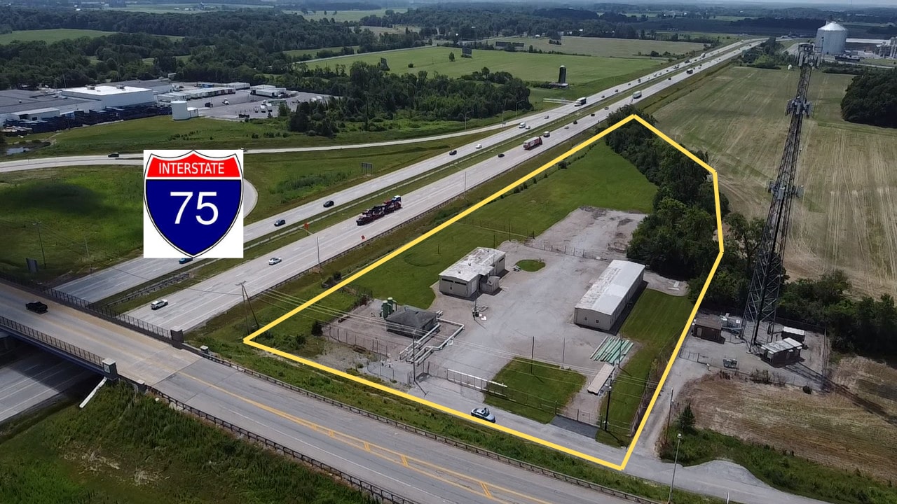 1814 E 4th St, Lima, OH for Sale