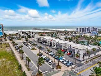 Jacksonville, FL Office/Retail - 102 6th Ave N