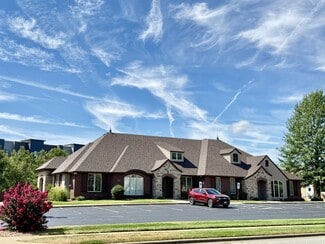 Springfield, MO Office - 1546 E Bradford Pky