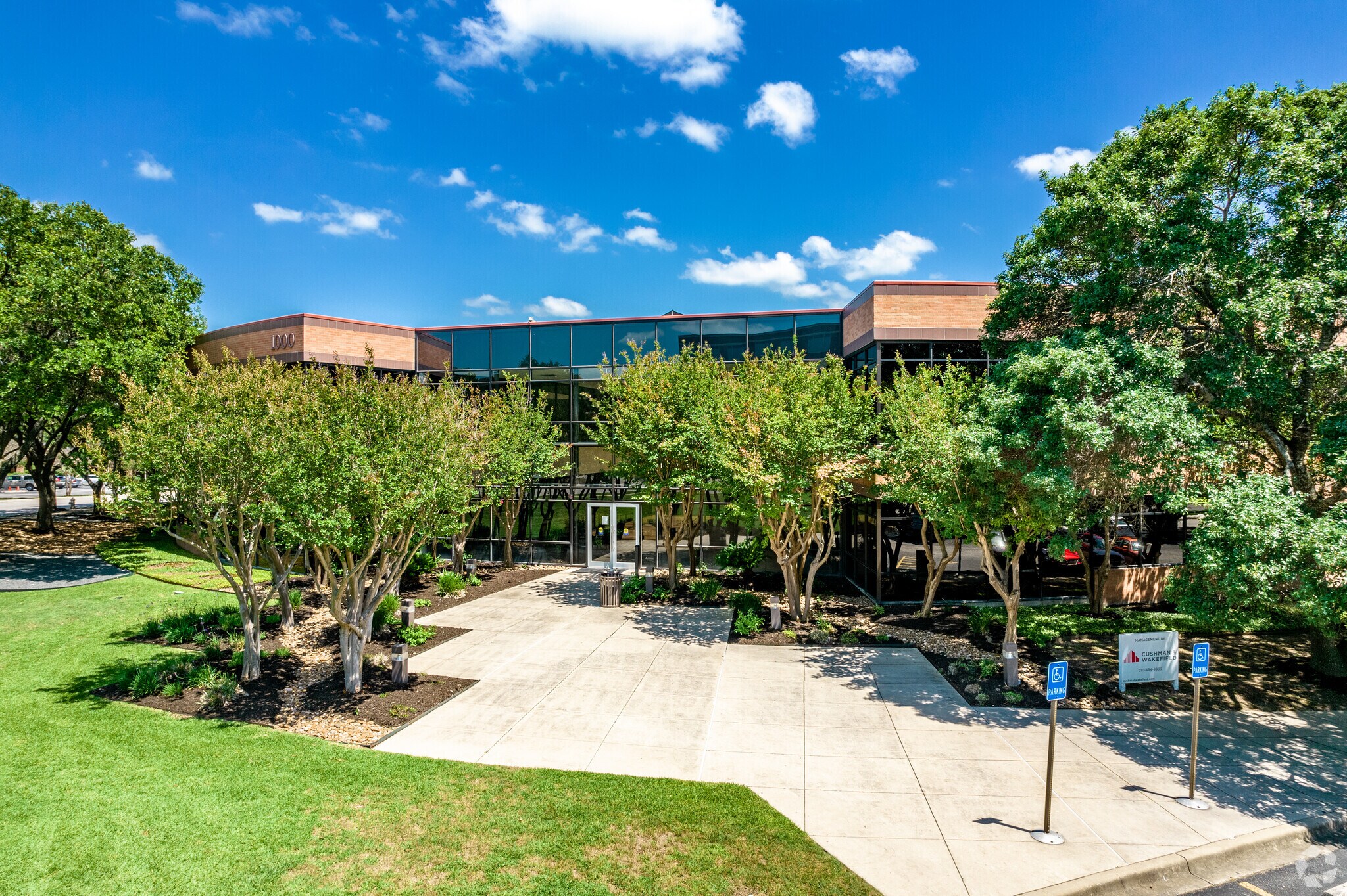 1000 Central Pky N, San Antonio, TX for Rent