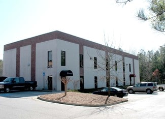 Peachtree Corners, GA Light Distribution - 4708 S Old Peachtree Rd