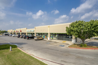 Seguin, TX Storefront Retail/Office - 468-490 S Highway 123 Byp