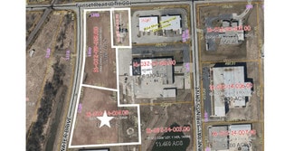 Port Washington, WI Industrial Land - 1160 Bywater Dr
