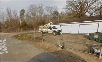 Ripley, MS Industrial - 120 N Clayton St