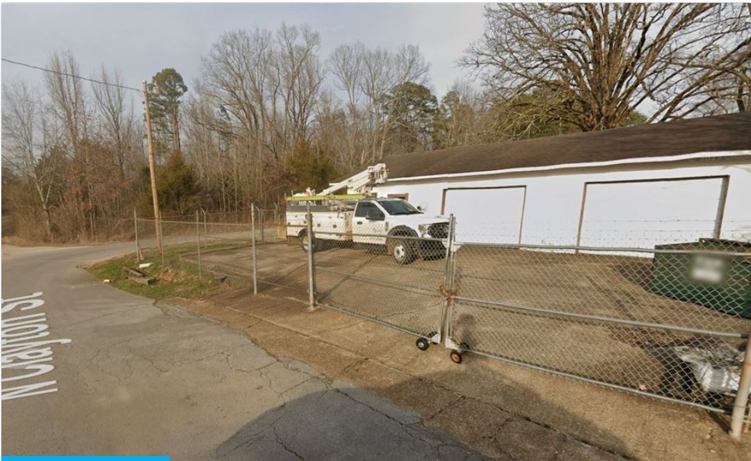 120 N Clayton St, Ripley, MS for Sale