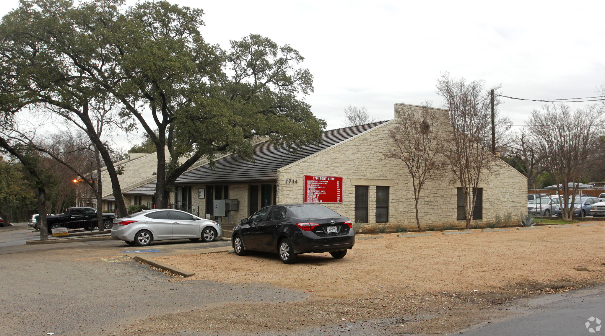 1714 Fort View Rd, Austin, TX for Rent