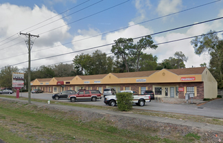 Tampa, FL Office/Retail, Retail - 6914 E Fowler Ave