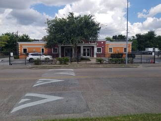 Houston, TX Retail - 6535 Rookin St