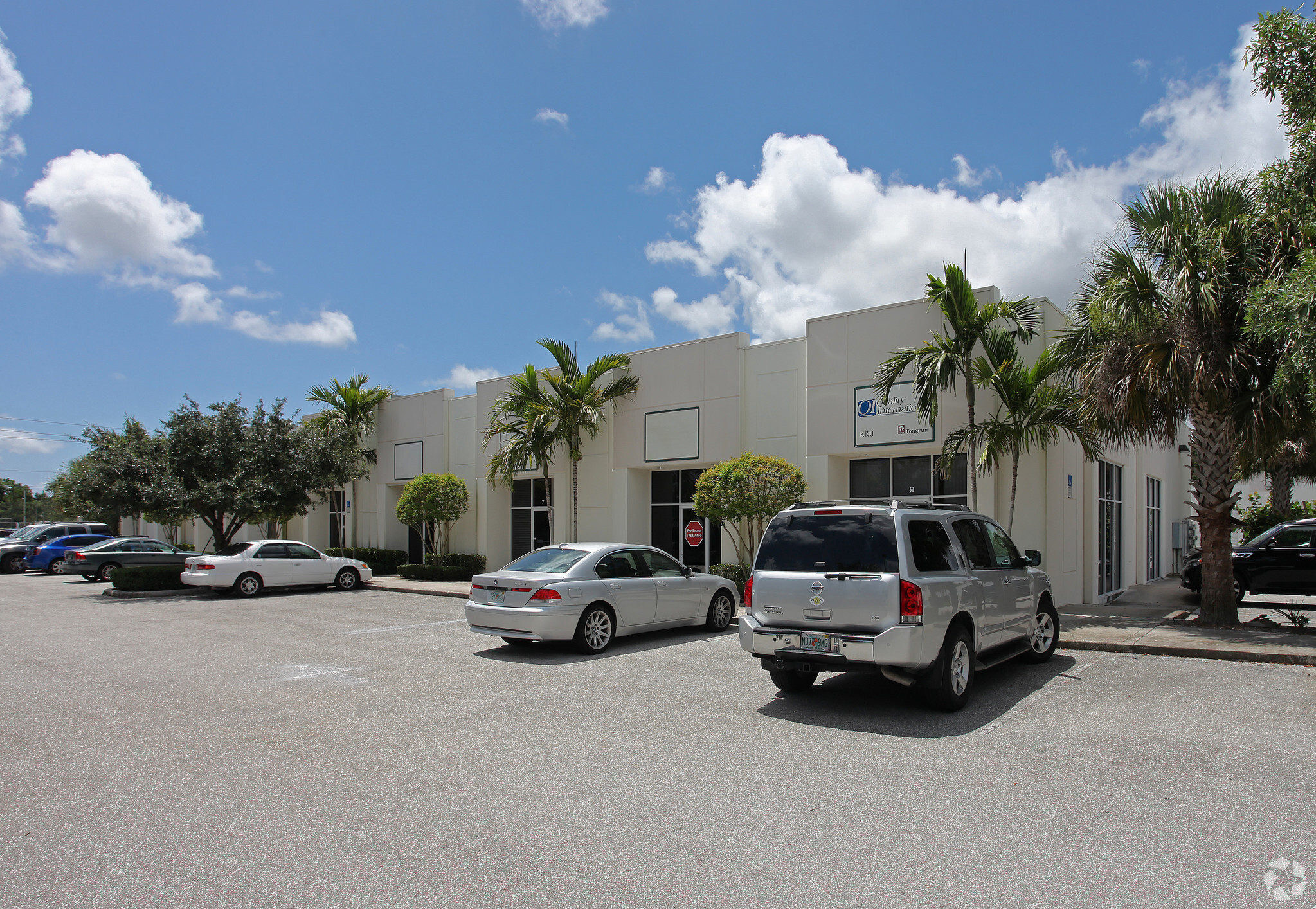 711 Commerce Way, Jupiter, FL for Rent