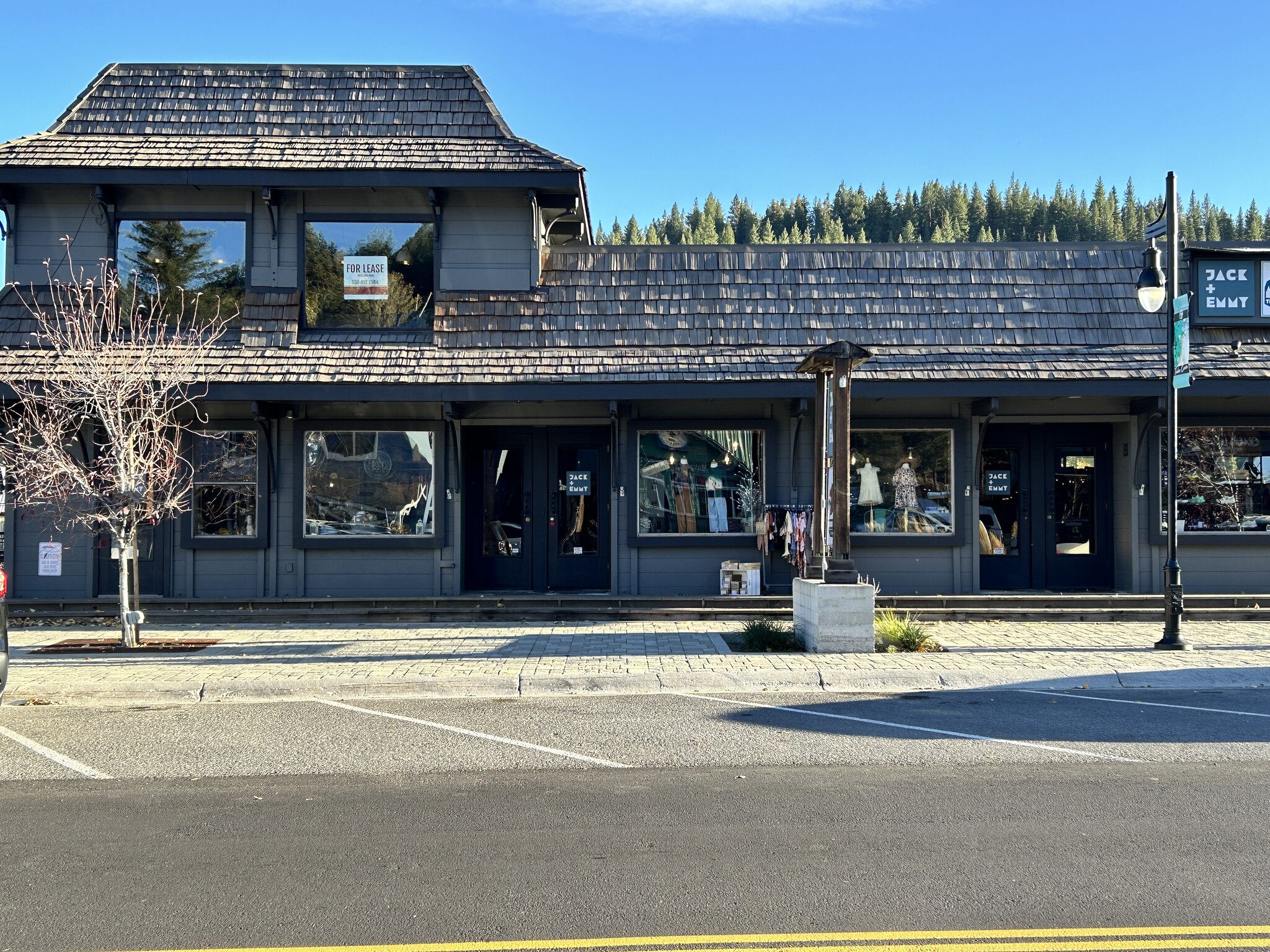 10191 Donner Pass Rd, Truckee, CA for Rent