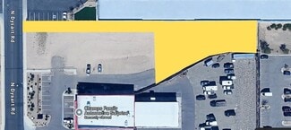 Surprise, AZ Industrial - 17141 N Dysart Rd
