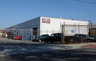 Gardena, CA Industrial - 13109 Budlong Ave
