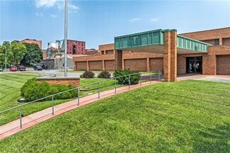 Saint Joseph, MO Office - 315 S 6th St