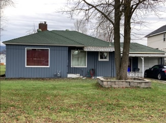 Spokane Valley, WA Residential Land - 17814 E Cowley Ave Spokane Valley, WA Residential Land - 17814 E Cowley Ave