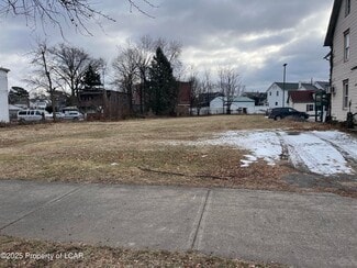 Forty Fort, PA Commercial - 1031 Wyoming Ave