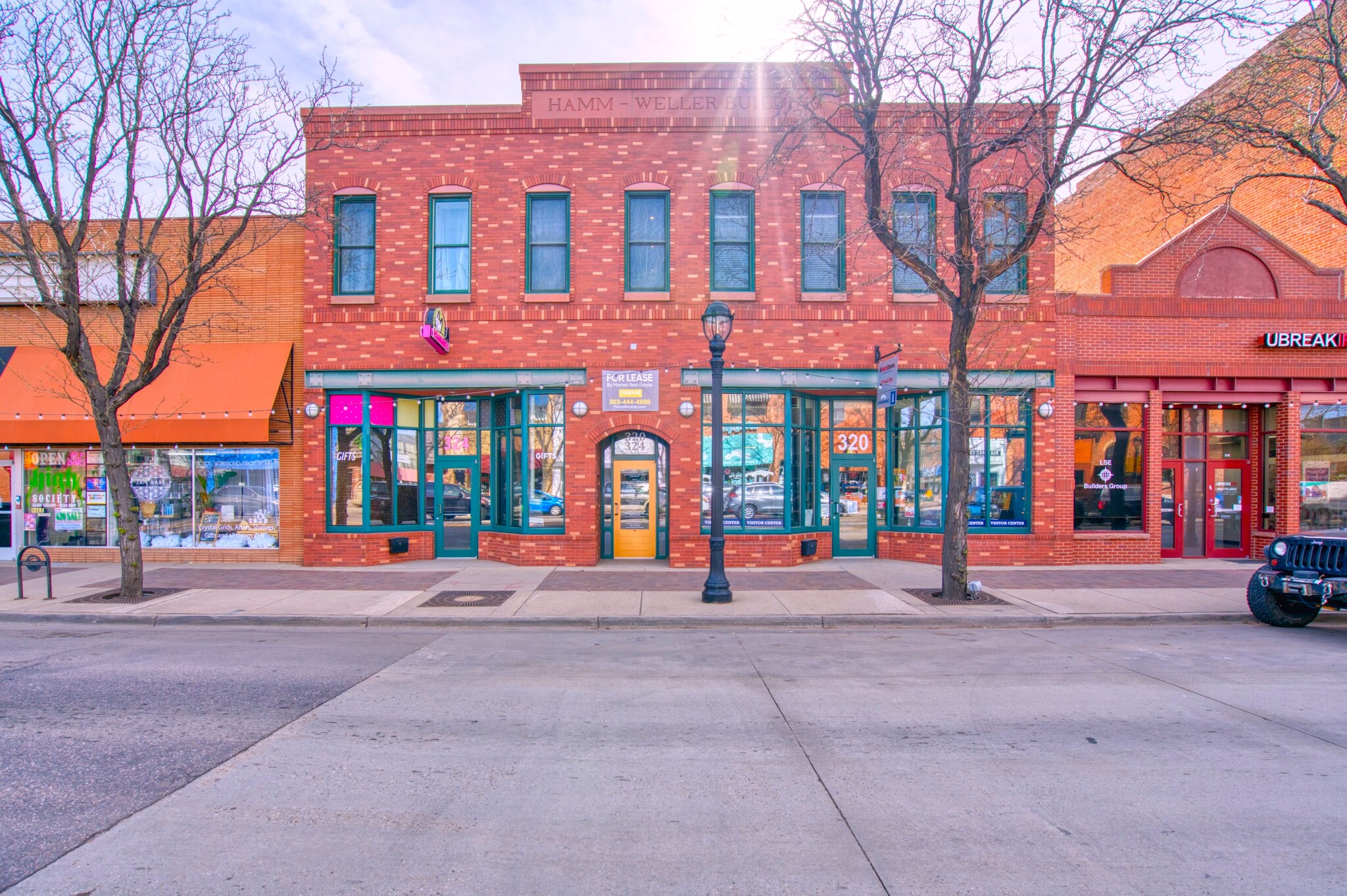 324 Main St, Longmont, CO for Rent