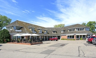 Wayzata, MN Retail - 744-810 Lake St E Wayzata, MN Retail - 744-810 Lake St E