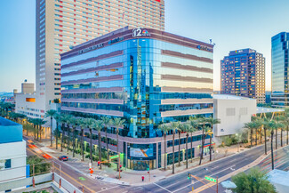 Phoenix, AZ Office - 200 E Van Buren St