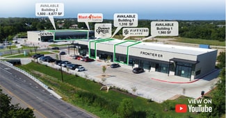 Leander, TX Retail - Hwy 183 Leander, TX Retail - Hwy 183