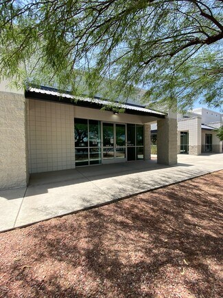Surprise, AZ Office - 15282 W Brookside Ln