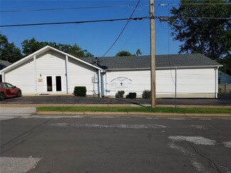Overland, MO Office - 2306 Hood Ave