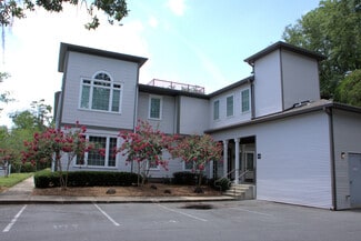 Tallahassee, FL Office - 660 E Jefferson St Tallahassee, FL Office - 660 E Jefferson St