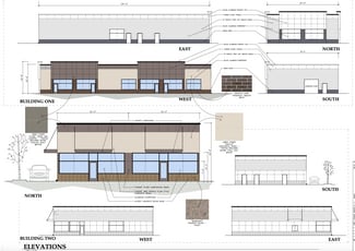 Hudsonville, MI Commercial Land - 3160 Quincy St Hudsonville, MI Commercial Land - 3160 Quincy St