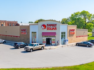 Coleman, WI Freestanding - 105 Business 141 S