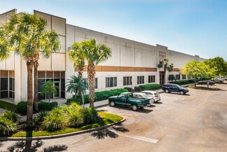 Fort Myers, FL Industrial - 12600 Westlinks Dr Fort Myers, FL Industrial - 12600 Westlinks Dr