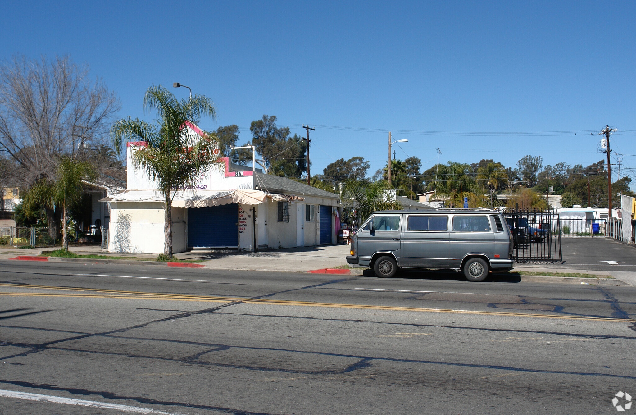 3170 Market St, San Diego, CA for Sale