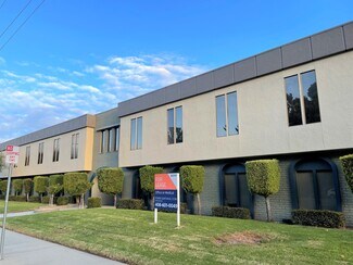 San Jose, CA Office - 841 Blossom Hill Rd