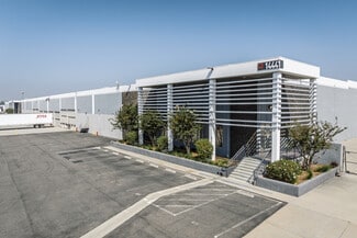 City of Industry, CA Industrial - 14421-14441 Bonelli St