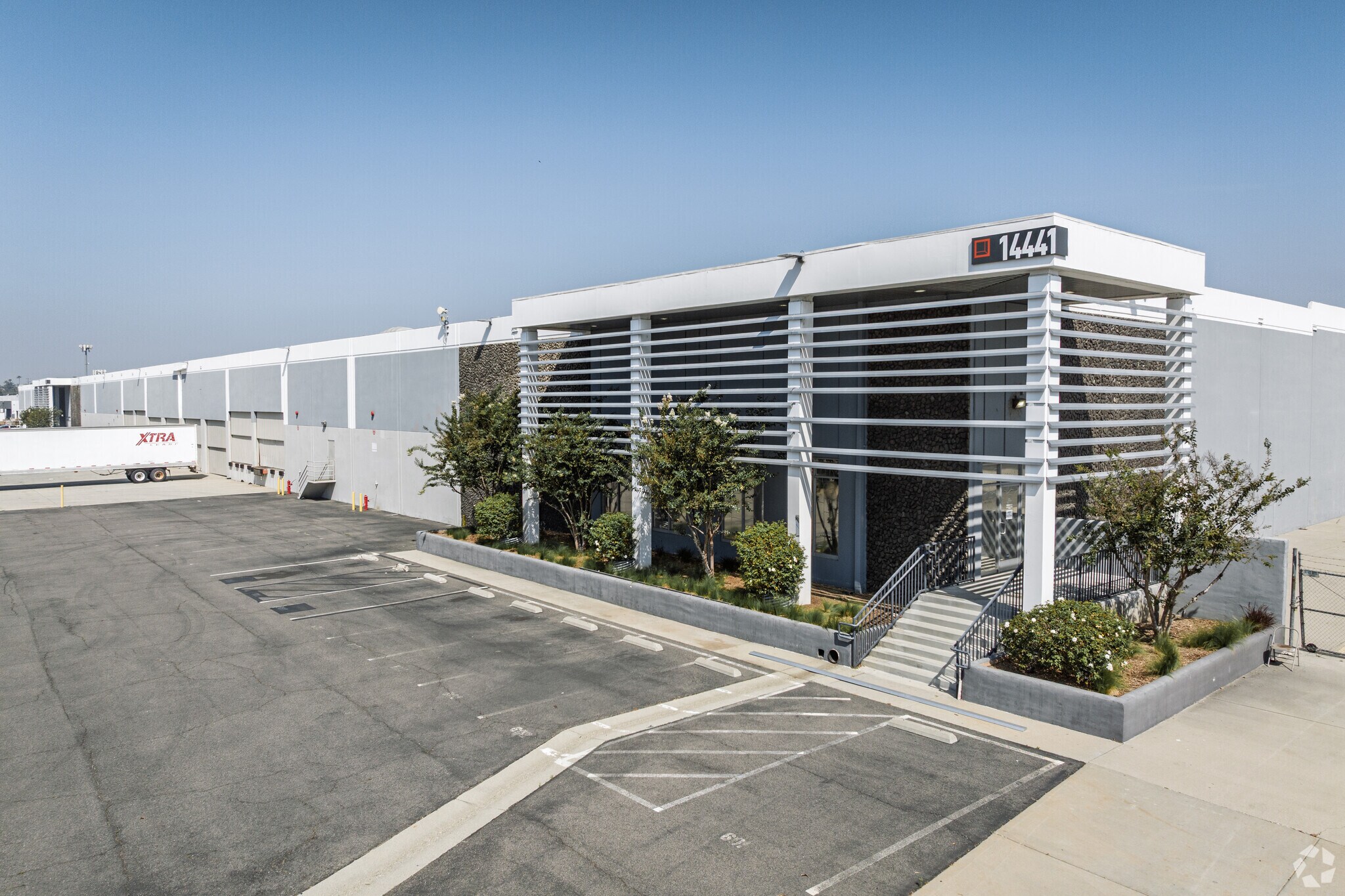 14421-14441 Bonelli St, City of Industry, CA for Rent