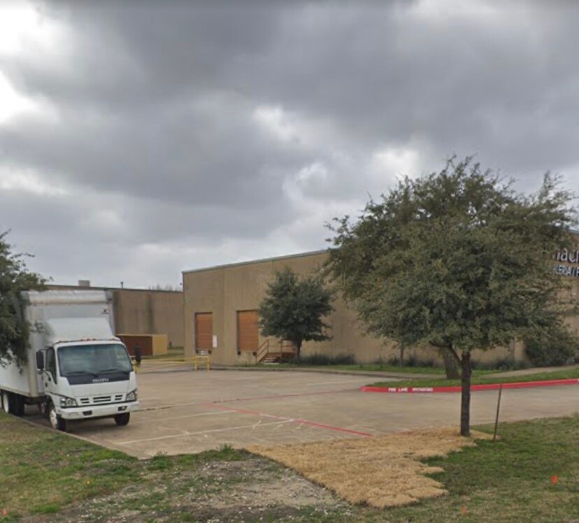 3510 US Highway 80 E, Mesquite, TX for Rent