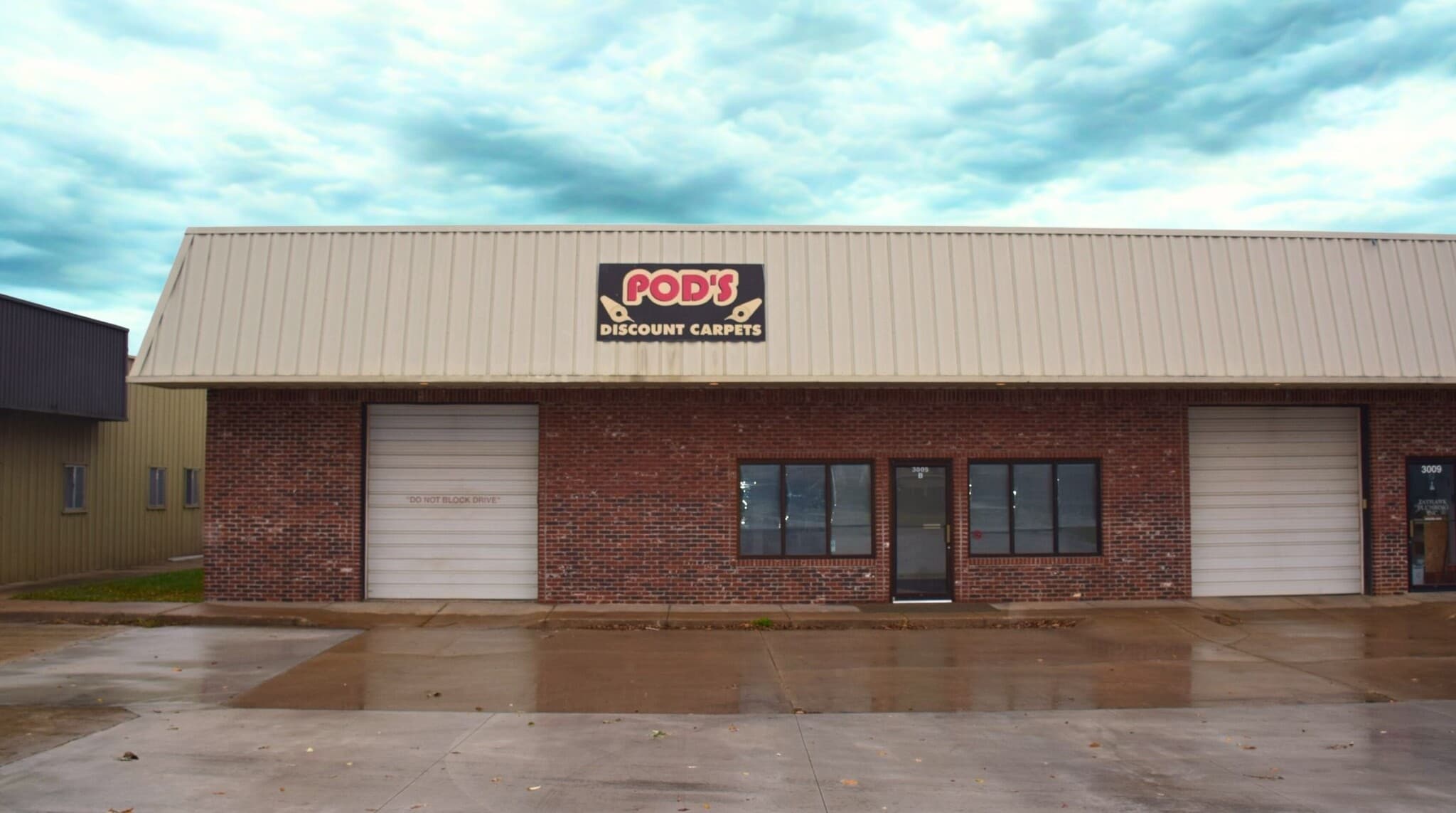3009 Four Wheel Dr, Lawrence, KS for Rent