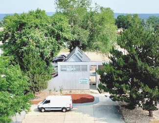 Wheat Ridge, CO Office - 7805 W 38th Ave Wheat Ridge, CO Office - 7805 W 38th Ave