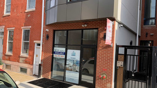 Philadelphia, PA Office/Retail - 1139 N 4th St