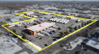 South Plainfield, NJ Industrial - 115 Skyline Dr