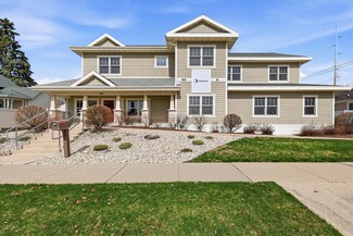 Sturgeon Bay, WI Office - 312 N 5th Ave