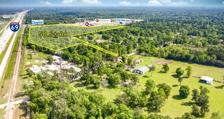 Splendora, TX Commercial - 0 Kennedy Dr Splendora, TX Commercial - 0 Kennedy Dr