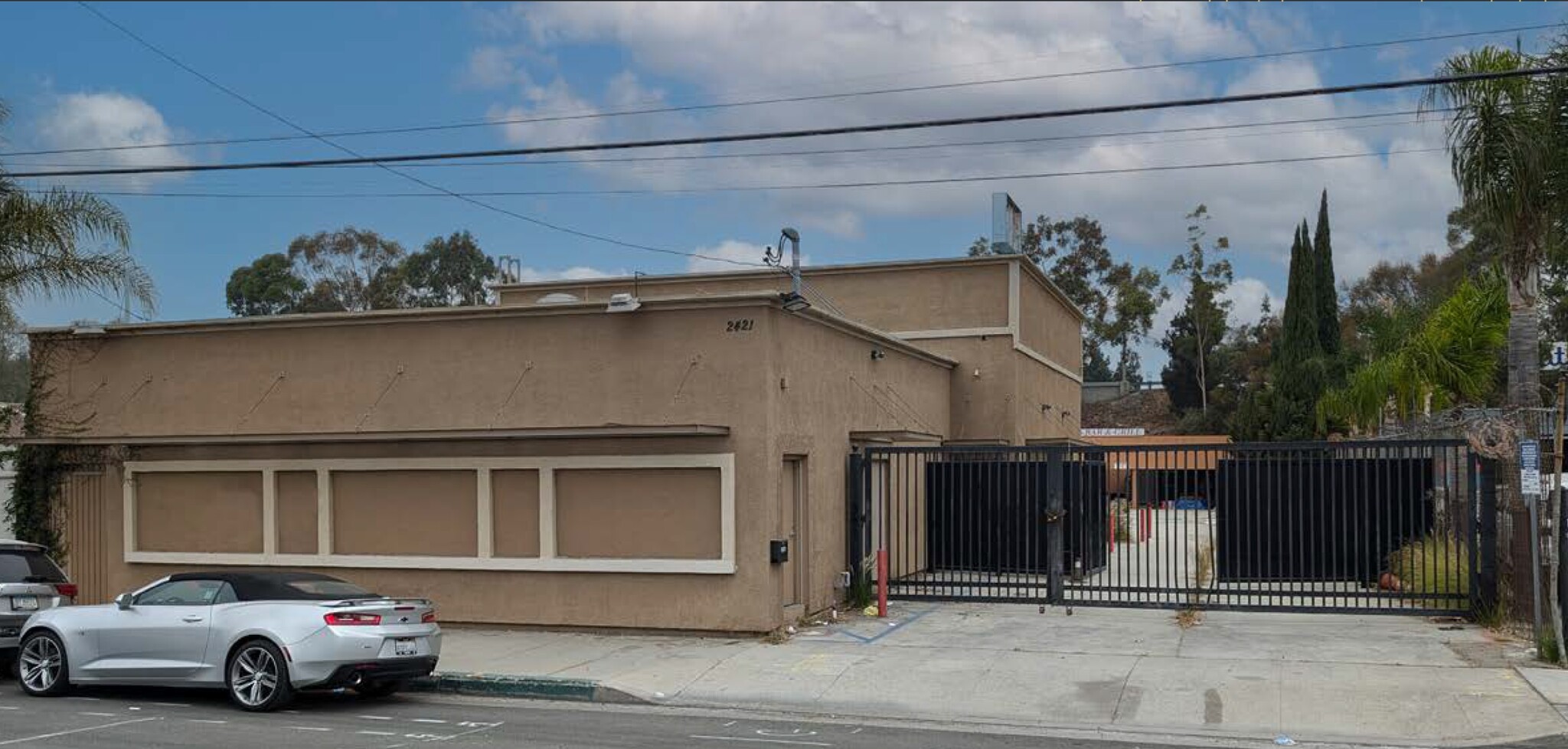 2421 E Artesia Blvd, Long Beach, CA for Rent