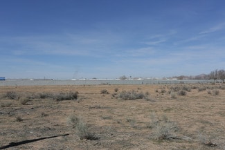 Apple Valley, CA Commercial - John Glenn Rd @ Powhatan