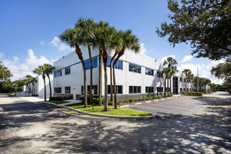 Boca Raton, FL Industrial - 6500 Park of Commerce Blvd