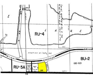 Miami Gardens, FL Retail - 1480-1490 NE Miami Gardens Dr Miami Gardens, FL Retail - 1480-1490 NE Miami Gardens Dr