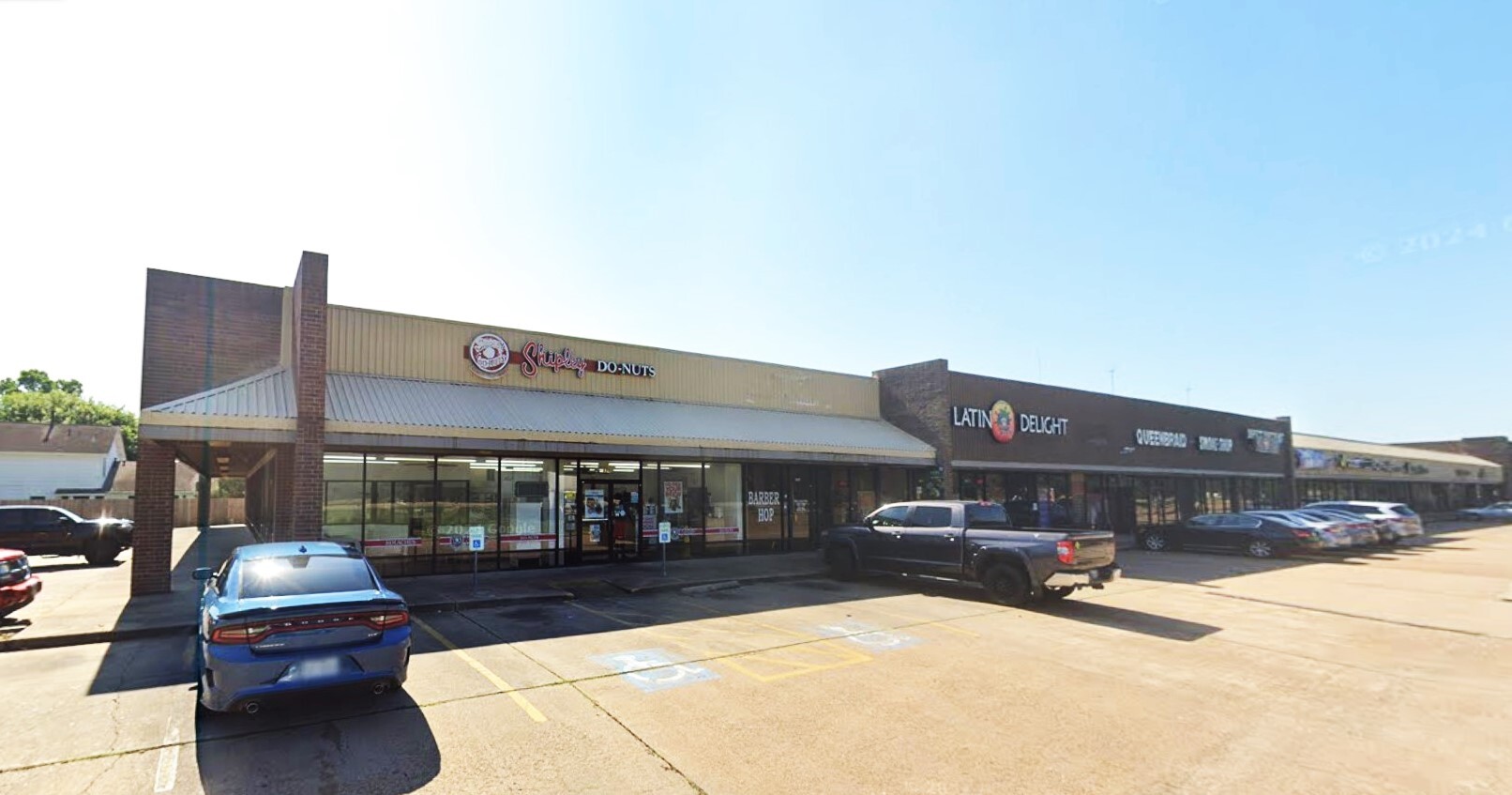 1701-1799 Texas Pky, Missouri City, TX for Sale