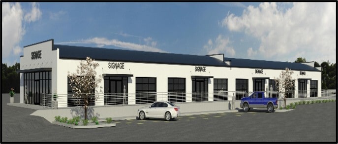 1445-1447 Asheville Hwy, Spartanburg, SC for Rent
