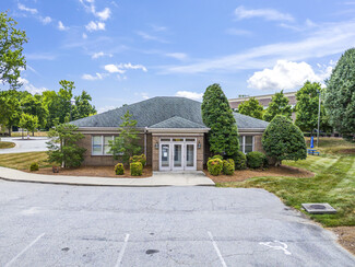 High Point, NC Medical - 1402 Eastchester Dr