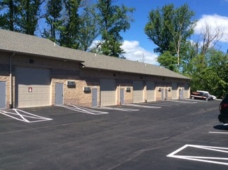 Wilmington, DE Industrial - 3601 Old Capitol Trl